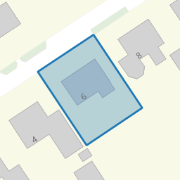 Perceel WVG00-E-2281