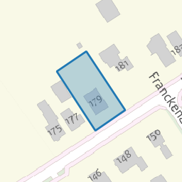 Perceel WVG00-E-2296