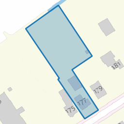 Perceel WVG00-E-2297