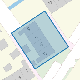 Perceel WVG00-E-2299