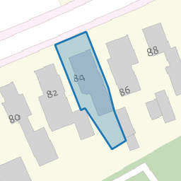 Perceel WVG00-E-2310