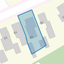 Perceel WVG00-E-2311