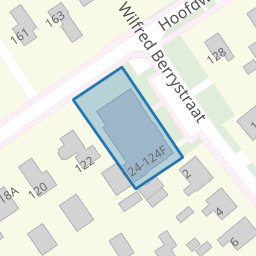 Perceel WVG00-E-2312