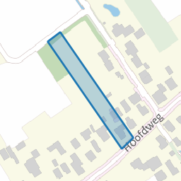 Perceel WVG00-E-2315