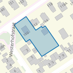 Perceel WVG00-E-2318