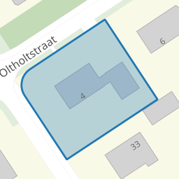 Perceel WVG00-E-2324