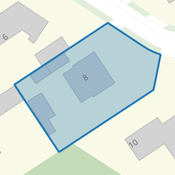 Perceel WVG00-E-2327