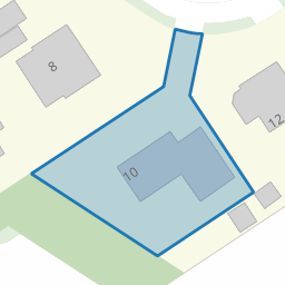 Perceel WVG00-E-2330