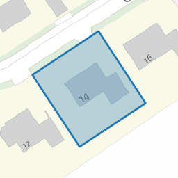 Perceel WVG00-E-2332