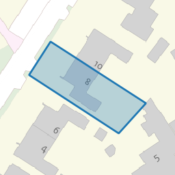 Perceel WVG00-E-2340