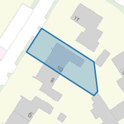 Perceel WVG00-E-2341