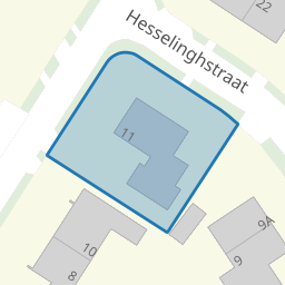 Perceel WVG00-E-2342