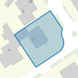 Perceel WVG00-E-2344