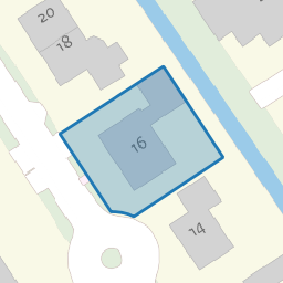 Perceel WVG00-E-2351