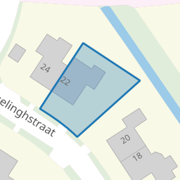 Perceel WVG00-E-2354