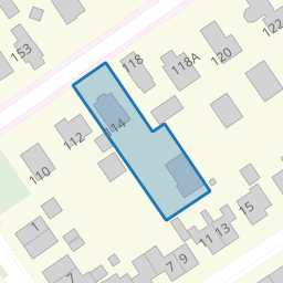 Perceel WVG00-E-2362