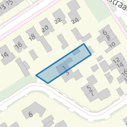 Perceel WVG00-E-2392