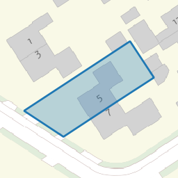 Perceel WVG00-E-2394