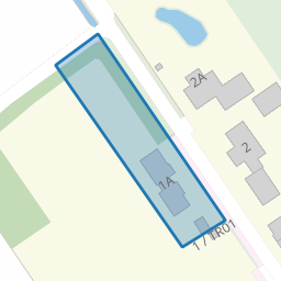 Perceel WVG00-E-2405