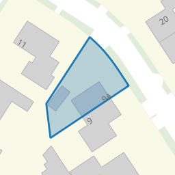 Perceel WVG00-E-2418