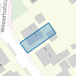 Perceel WVG00-E-2433