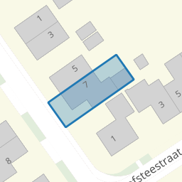 Perceel WVG00-E-2435