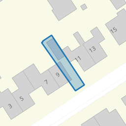 Perceel WVG00-E-2520