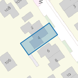 Perceel WVG00-E-2525