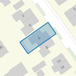 Perceel WVG00-E-2526