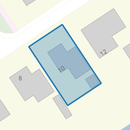 Perceel WVG00-E-2543