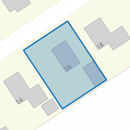 Perceel WVG00-E-2550