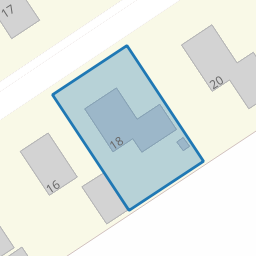 Perceel WVG00-E-2551