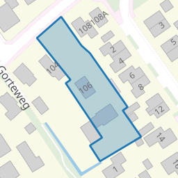 Perceel WVG00-E-2555