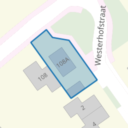 Perceel WVG00-E-2557