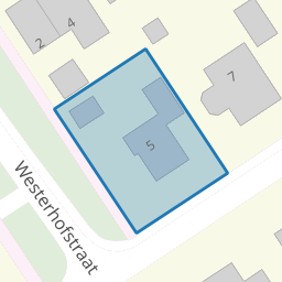 Perceel WVG00-E-2558