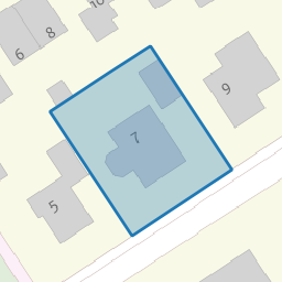 Perceel WVG00-E-2559