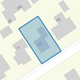 Perceel WVG00-E-2560