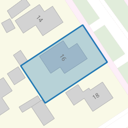 Perceel WVG00-E-2562