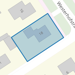 Perceel WVG00-E-2563