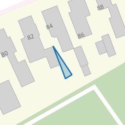 Perceel WVG00-E-2565