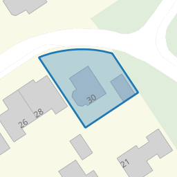 Perceel WVG00-E-2568