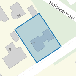 Perceel WVG00-E-2569