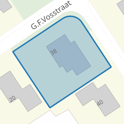 Perceel WVG00-E-2570