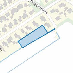 Perceel WVG00-E-2573