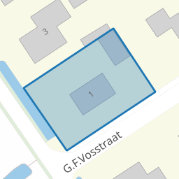 Perceel WVG00-E-2574