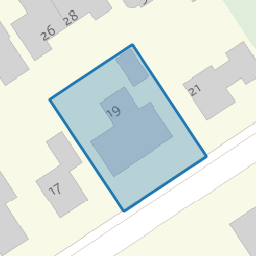 Perceel WVG00-E-2578