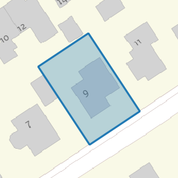 Perceel WVG00-E-2579