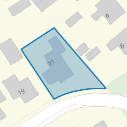 Perceel WVG00-E-2581