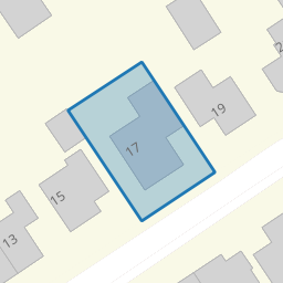 Perceel WVG00-E-2584