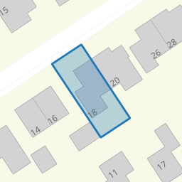 Perceel WVG00-E-2586